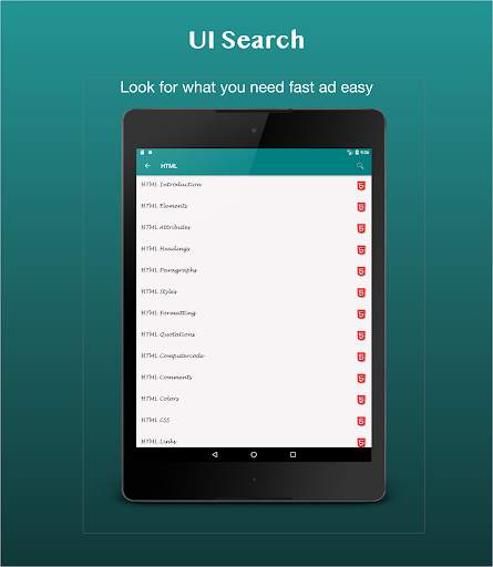 Dev Pocket-Offline Compiler an screenshot 8
