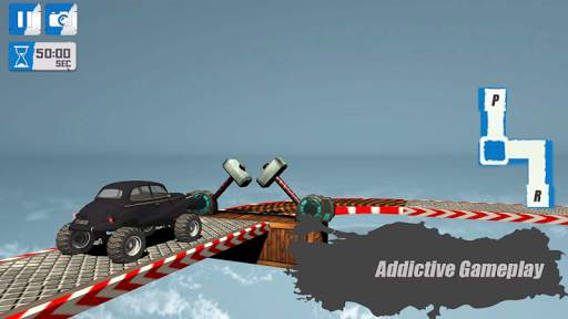 Impossible CMX Racing screenshot 4
