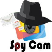 Spy Camera(Remotely) أيقونة
