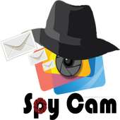 Spy Camera(Remotely) on 9Apps