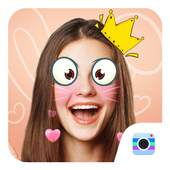 Funny Face Camera 1.824