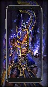 Anubis Wallpapers screenshot 4