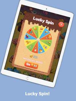 Candy Mania Blast - Candy Match 3 Games screenshot 10
