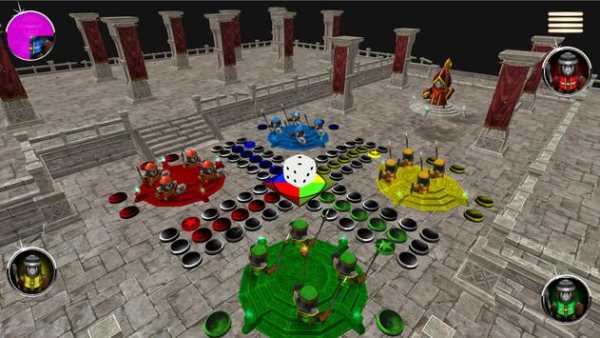 Royal Ludo screenshot 3