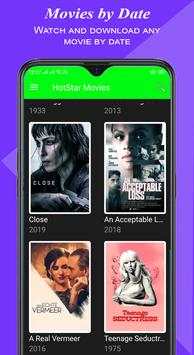 HotStars Free Movie Downloader Video screenshot 5