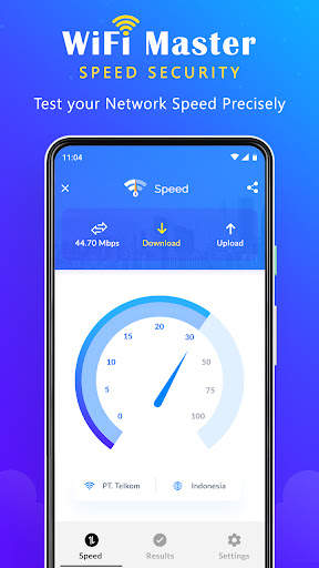 Wifi Master : Password, Speed screenshot 5