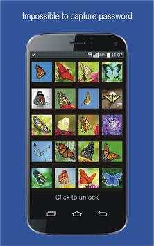 Phantom App Lock 6 تصوير الشاشة