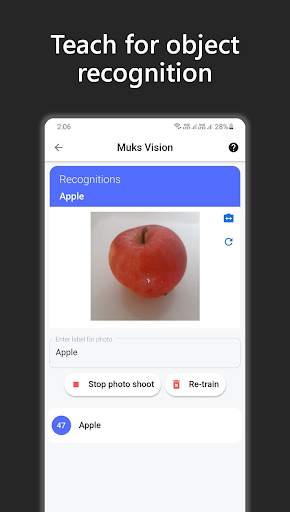 Muks – AI assistant and Launcher screenshot 7