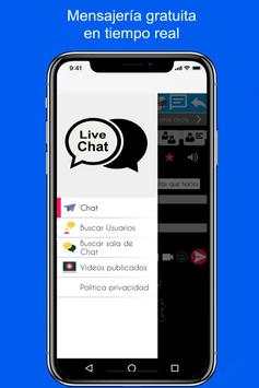 HelloApp screenshot 1