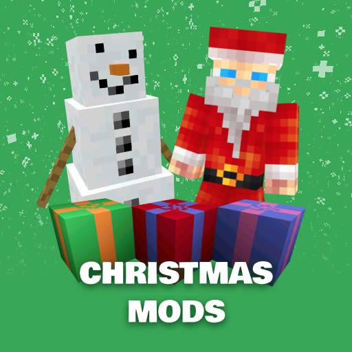 Christmas Mod for Minecraft 2.0
