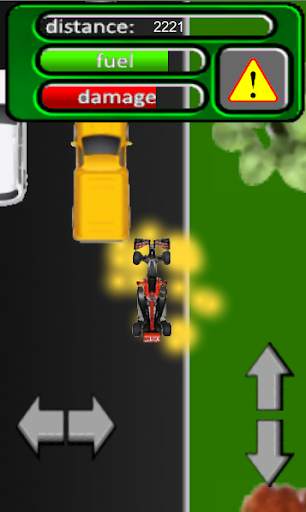 Fast Race 2 screenshot 4