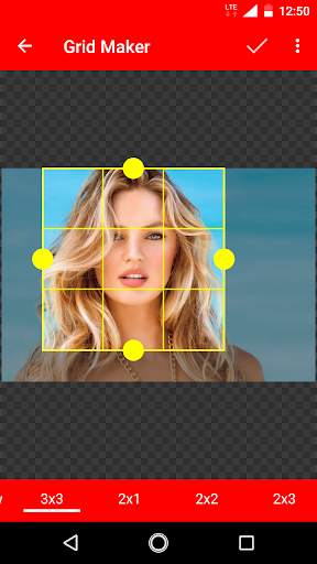 Grid Maker For Instagram screenshot 7