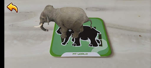 Miaotu World screenshot 2