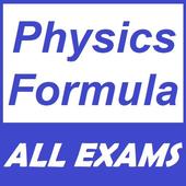 Physics Formula | All Exams icon