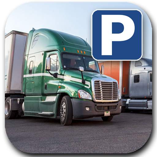 Heavy Truck Parking 3D Simulator 1.0