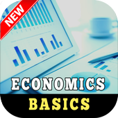 Basic Economics icon