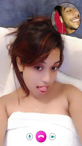 Sexy Girls Live Video Chat - Free Dating screenshot 3