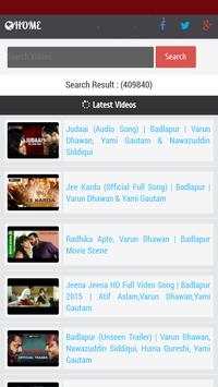 Movie Video Downloader screenshot 2