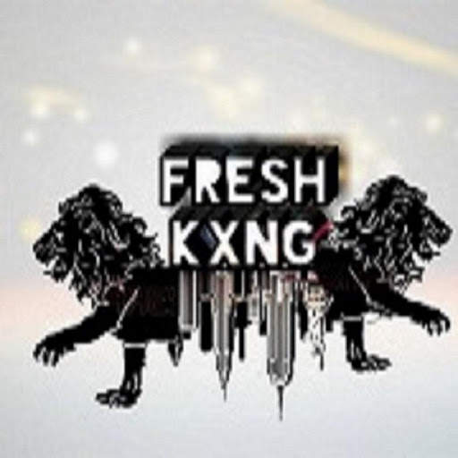 Fresh Kxng Music App screenshot 2