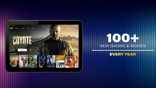 SonyLIV: Originals, Hollywood, LIVE Sport, TV Show screenshot 7