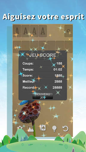Solitaire screenshot 6