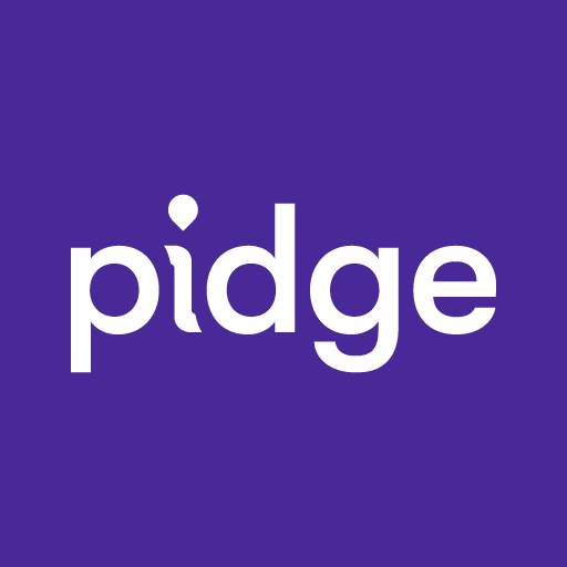 Pidge - Instant Delivery & Cou 3.2.8