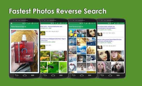 Reverse Photo Search screenshot 8