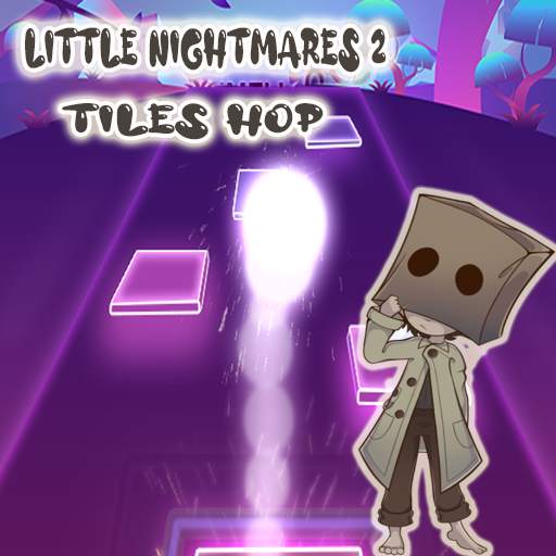 Little Nightmares 2 Magic Tiles Hop Music Edition 1.0