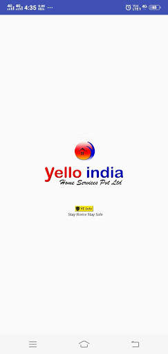 Yello India screenshot 3