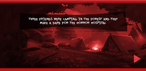 horror hospital game : Scary escape hospital screenshot 5