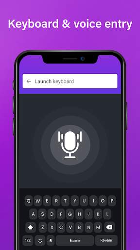 TV Remote Control for Roku screenshot 3