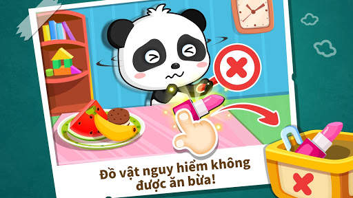 An Toàn Tại Nhà screenshot 2