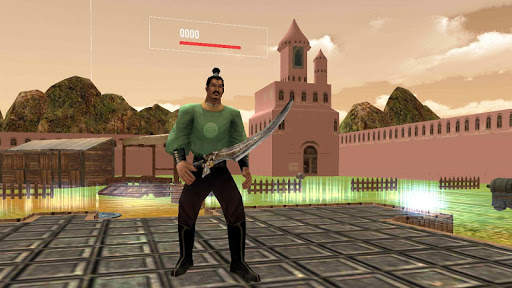 Clash Sword King screenshot 2
