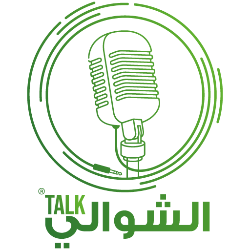 Chaouali Talk icon