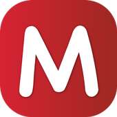 Manga World logo