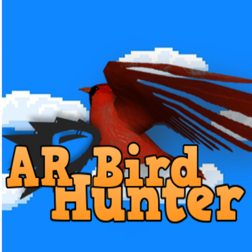AR Bird Hunter icon