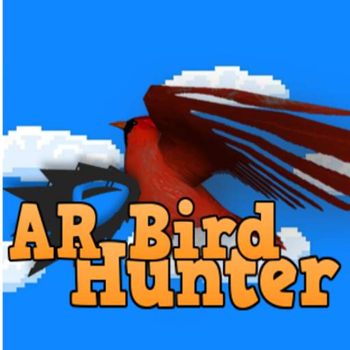 AR Bird Hunter 3