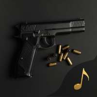 Realistic Guns Sounds - Bazooka Simulation