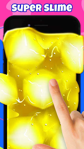 Slime Games: Slime Simulator Games for Girls screenshot 5