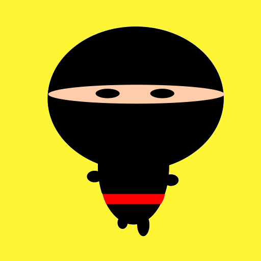 Shuriken Ninja Kamikaze icon
