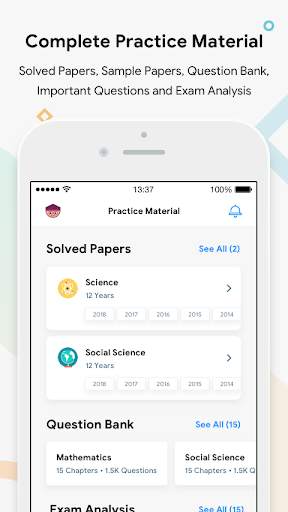 Smart Studies App screenshot 2
