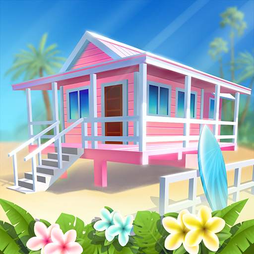 Tropical Forest: Match 3 Story 2.17.9
