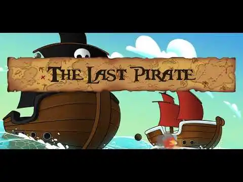 The Last Pirate screenshot 1
