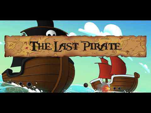 The Last Pirate screenshot 1