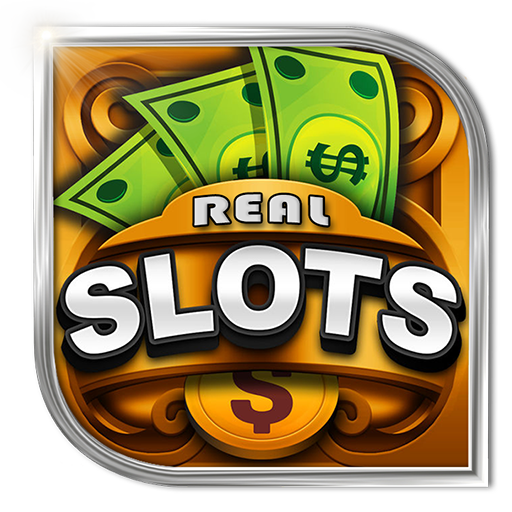 RealSlots  - Free Casino Slots icon
