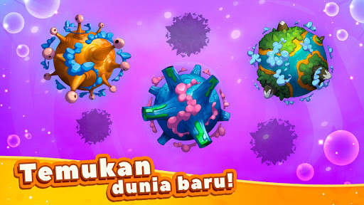 Tap Tap Monsters: Evolution Clicker screenshot 3