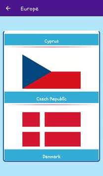 World Flags (all country flag) скриншот 7