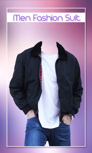 Man Fashion Suit screenshot 4