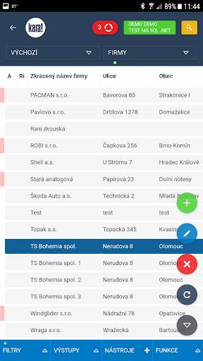 KARAT Mobile screenshot 5