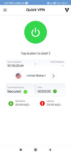 Quick VPN screenshot 10